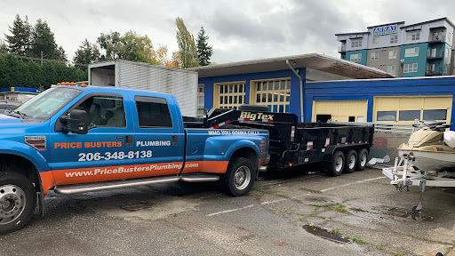 Price Busters Plumbing & Sewer