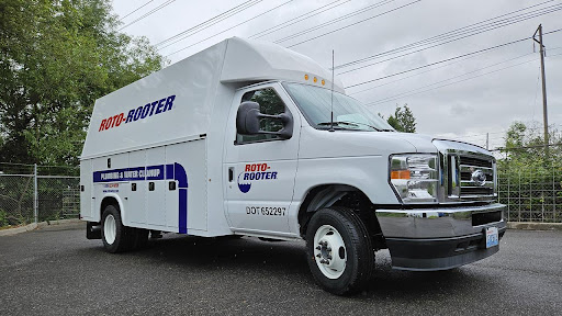 Roto-Rooter Plumbing & Water Cleanup