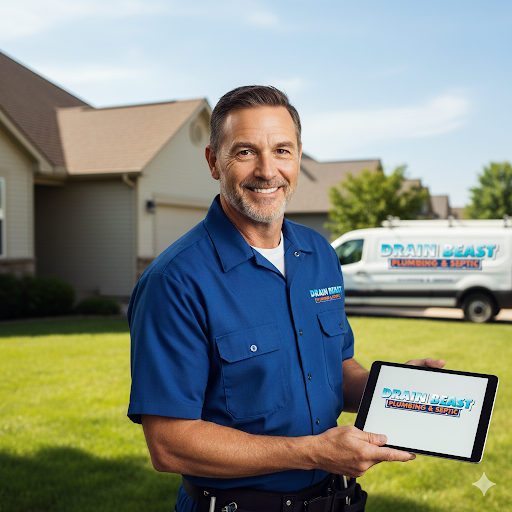 Drain Beast Septic & Plumbing – Seattle