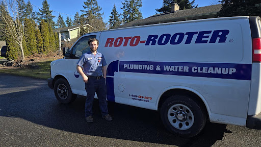Roto-Rooter Plumbing & Water Cleanup