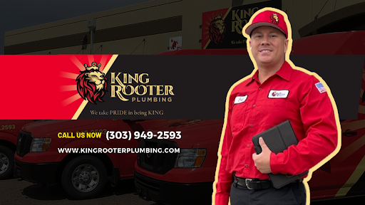 King Rooter & Plumbing
