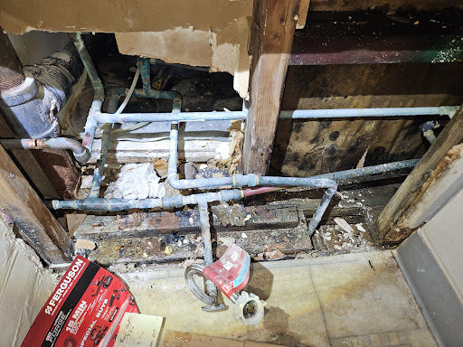 Emergency Plumbers Denver LLC