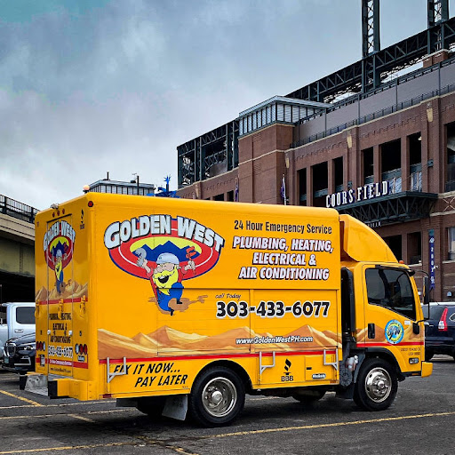 Golden West Plumbing, Heating, Air Conditioning, and Electrical
