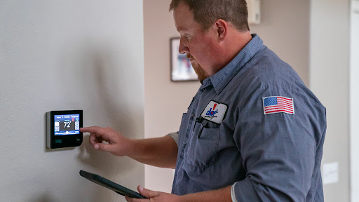 Done Plumbing, Heating, Cooling & Electric