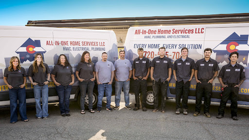 All In One Home Services, LLC