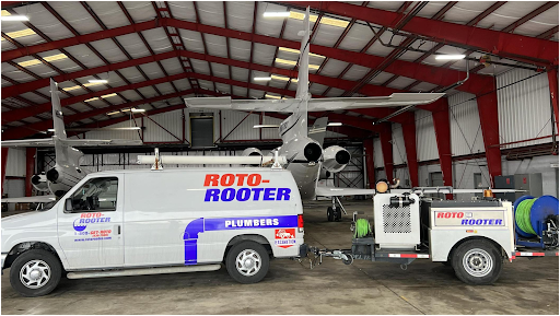 Roto-Rooter Plumbing & Water Cleanup