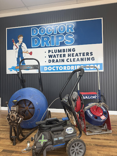 Doctor Drips Plumbing – Nashville