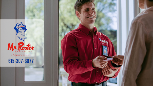 Mr. Rooter Plumbing of South Nashville