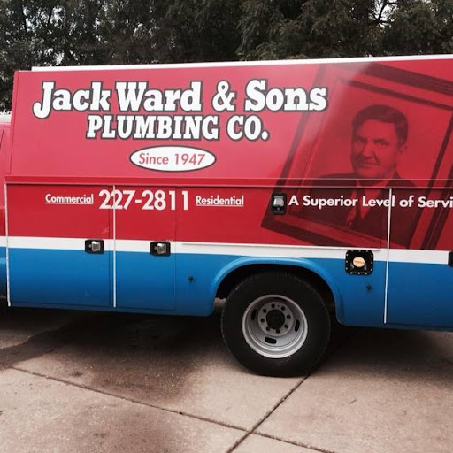 Jack Ward & Sons Plumbing Company