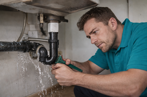 Avantel Plumber of Nashville TN