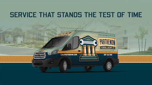 Parthenon Plumbing, Heating, & AC Repair