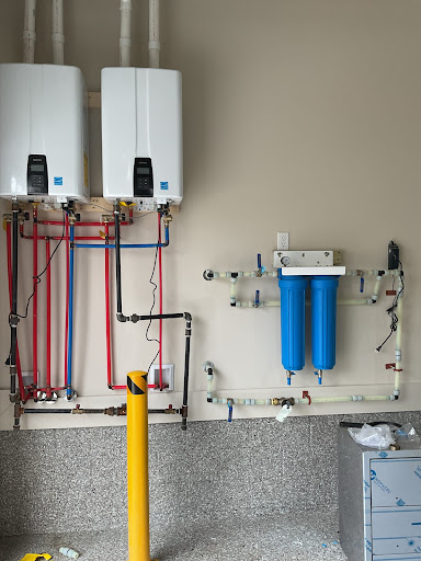 Precision Plumbing Co., Inc.