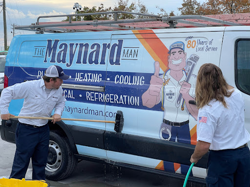 Maynard Heating and Cooling