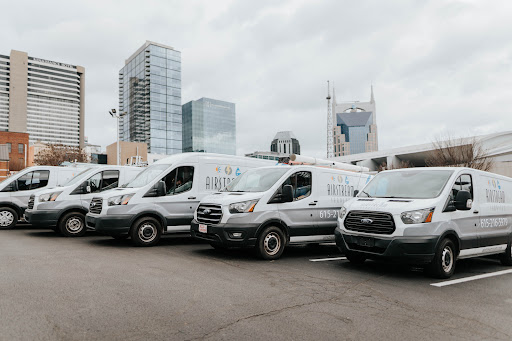 Airstream Services HVAC, Electrical & Plumbing