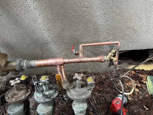 Fast 24 Plumbing