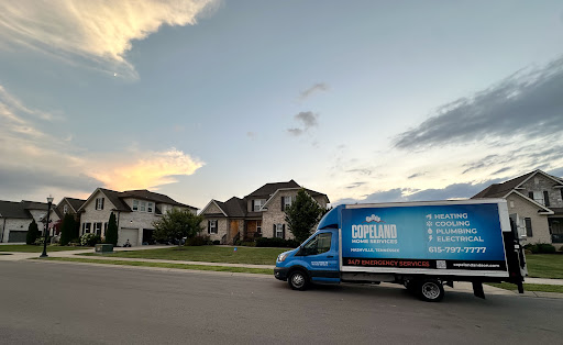 Copeland Home Services