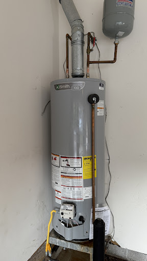OCD Plumbing