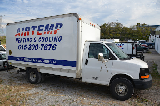 AirTemp Heating & Cooling