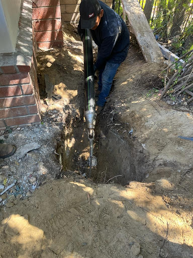 A Plus Plumbing Service Van Nuys