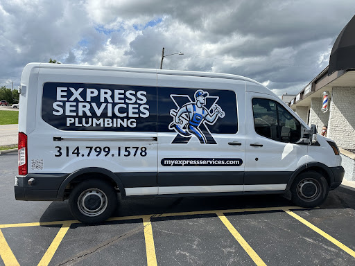 Express Services Plumbing