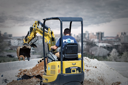 MCH Nashville, LLC