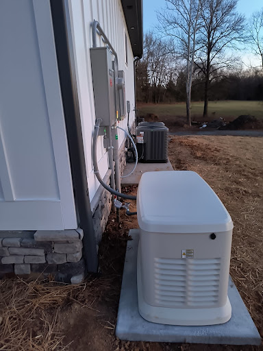 Tri-State Water Power and Air