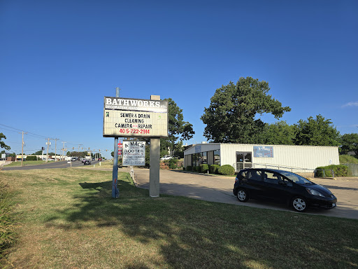 A-MAC’S Plumbing & Rooter Services
