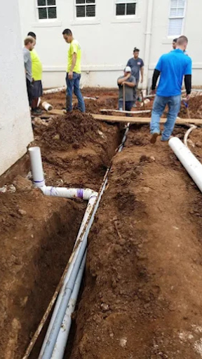 LeakChasers Full Service Plumbing