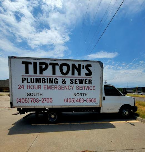 Tipton’s Plumbing & Sewer