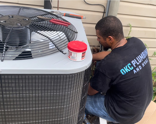 OKC Plumbing and HVAC