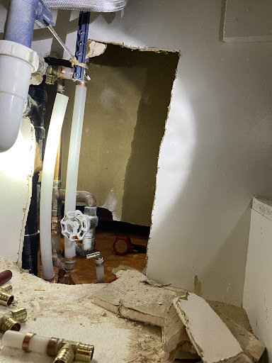 Affordable Leak Detection
