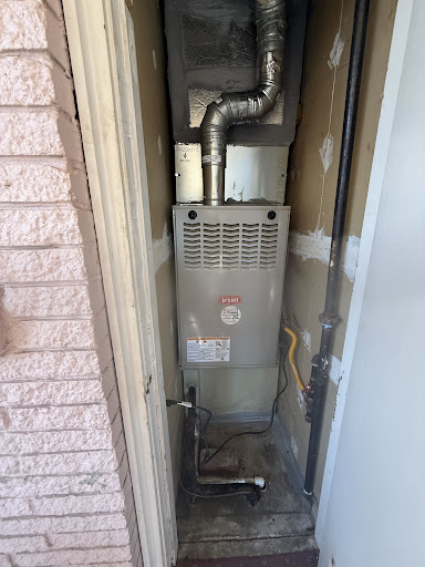 Edco Plumbing, Heating & Air