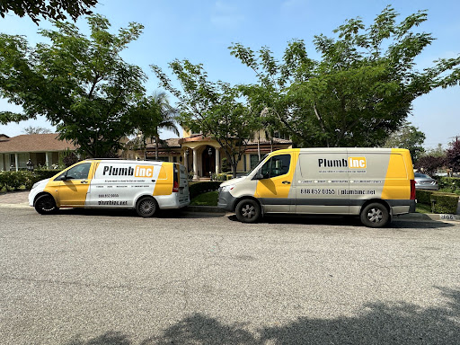 Plumb Inc – Plumber