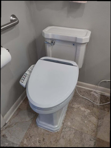Blair Brothers Plumbing Co