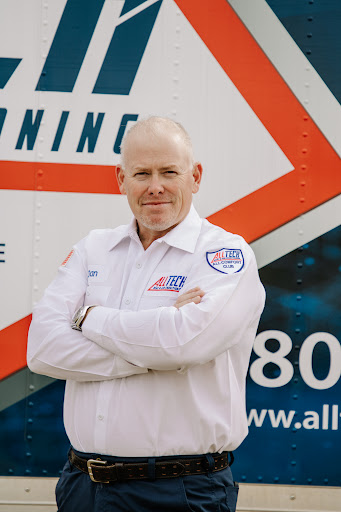 AllTech Plumbing, Heat, and Air – OKC