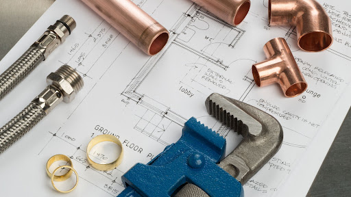 Mcconnell Plumbing, Llc