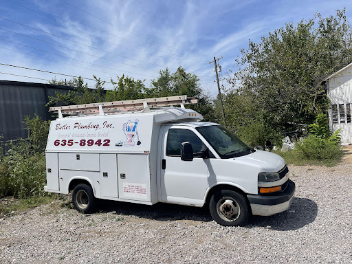 Butler Plumbing Inc