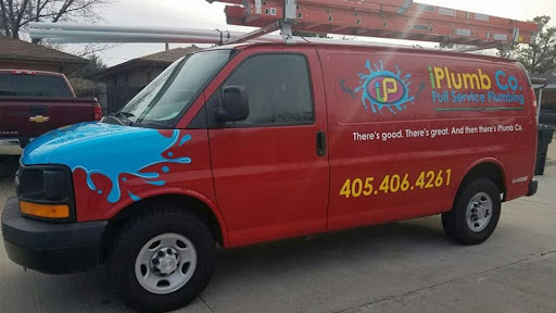 iPlumb Co. LLC – OKC Plumbing Company