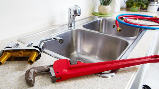 Chase The Plumber