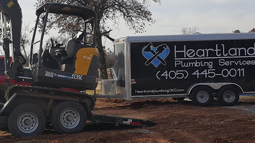 Heartland Plumbing
