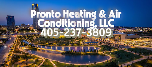 Pronto Heating & Air Conditioning LLC