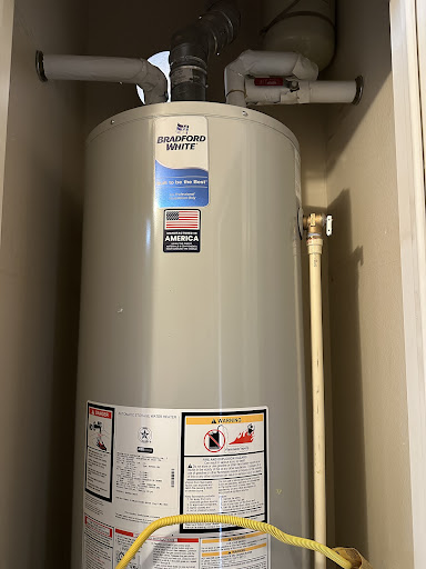 Reliable Plumbing