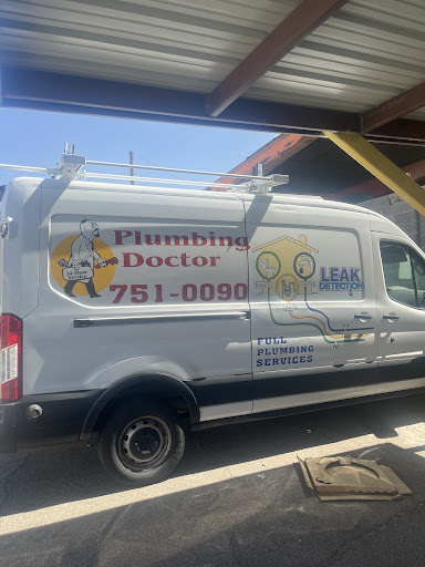 Plumbing Doctor