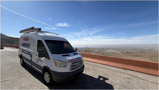 Roto-Rooter Plumbing & Water Cleanup