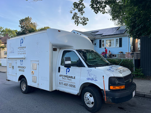 Affordable Drain Flow Inc.