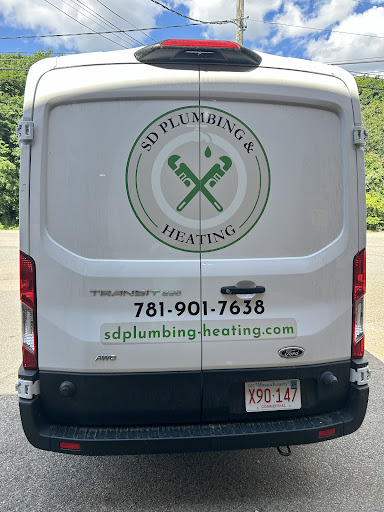 S.D. Plumbing & Heating
