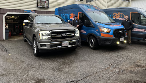 Proto Home Service Plumbing & HVAC
