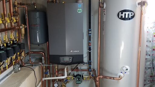 Mouradian Plumbing & Heating