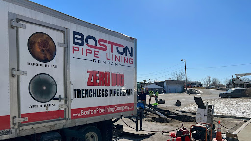 Boston Pipe Lining Company