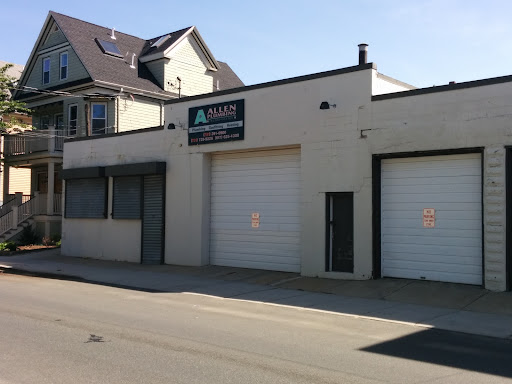 Michael E Allen Plumbing Co